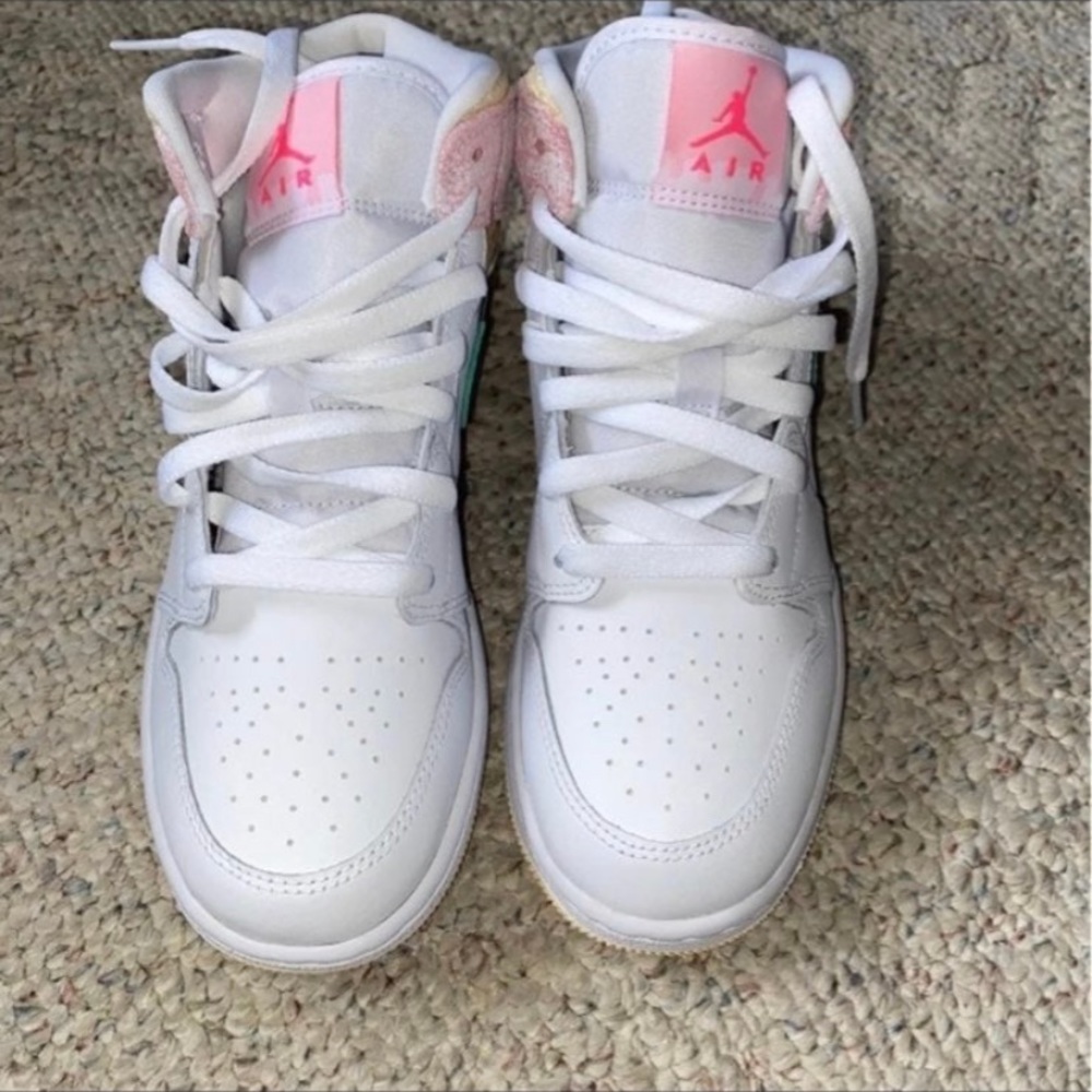 Price markdown Woman’s air Jordan’s